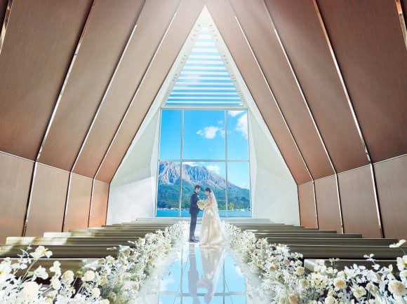 ザ・ベイスイート 桜島テラス