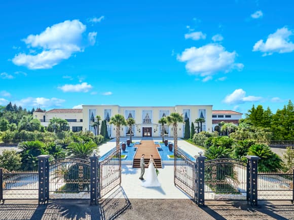 ディアステージつくばフォレストテラス