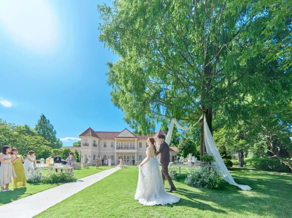 フェアブルーム水戸アメイジングステージ