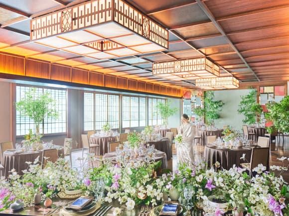 KOTOWA 鎌倉 鶴ヶ岡会館