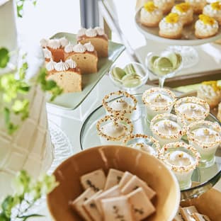 The 33 Sense of Wedding披露宴・バンケット クレアのイメージ写真