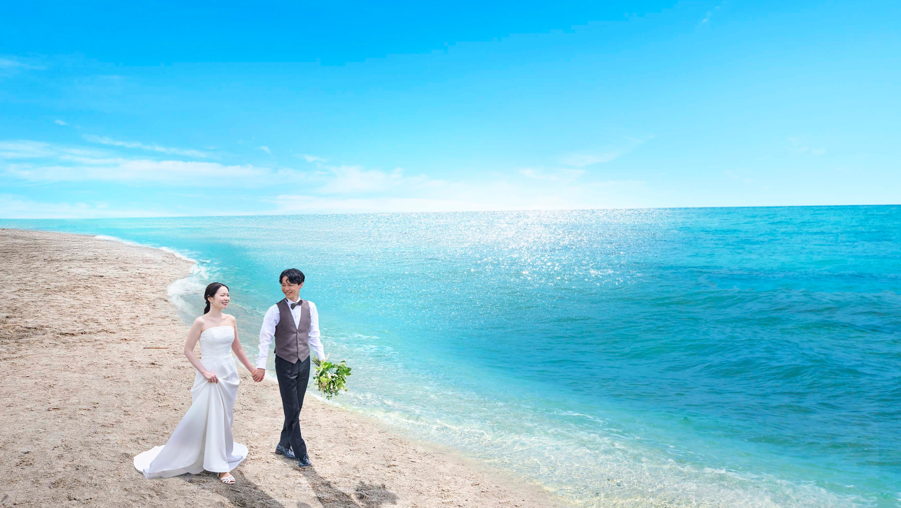 THE SURF OCEAN TERRACE 海辺フォト画像