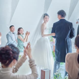 KOTOWA 京都 八坂 チャペル挙式 画像