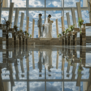 The 33 Sense of Wedding Instagram 画像