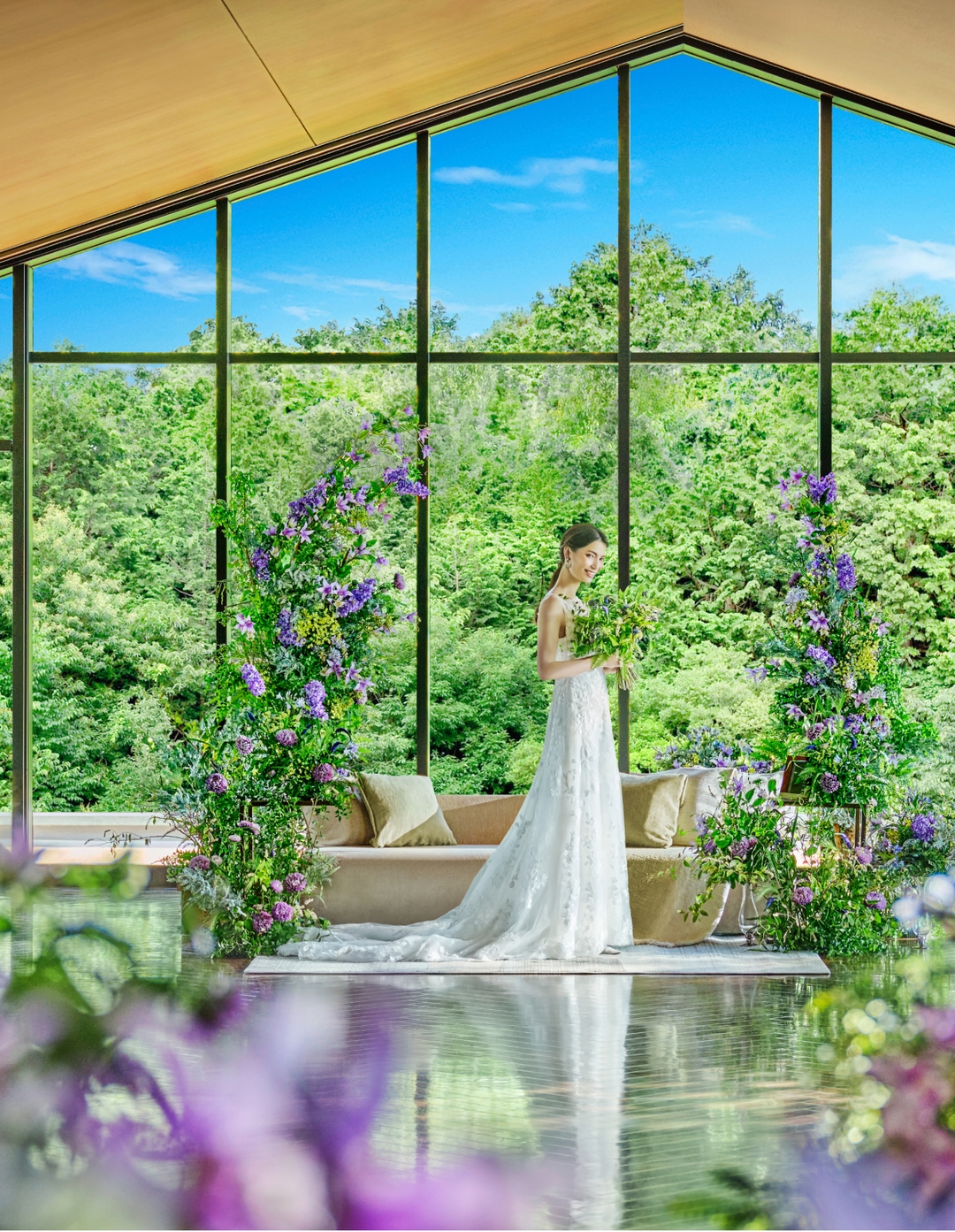 KOTOWA 京都 八坂 バンケット画像