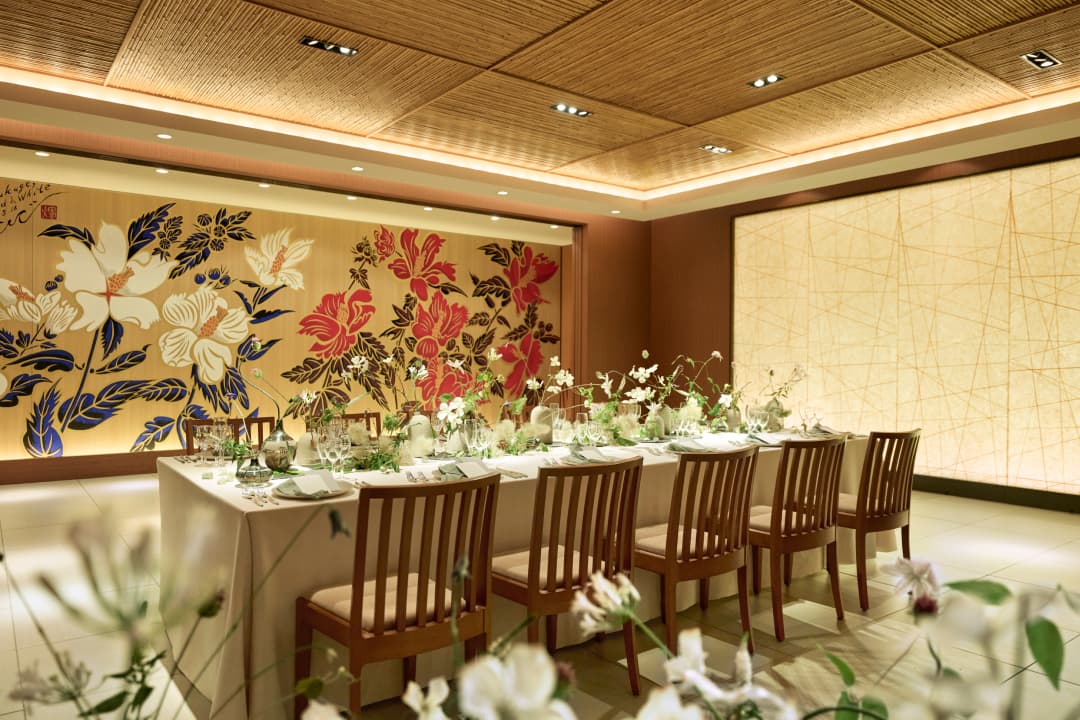 KOTOWA 京都 八坂 少人数バンケット画像