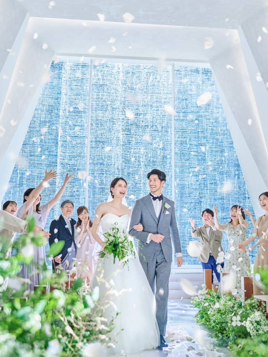 KOTOWA 京都 八坂 チャペル挙式 画像