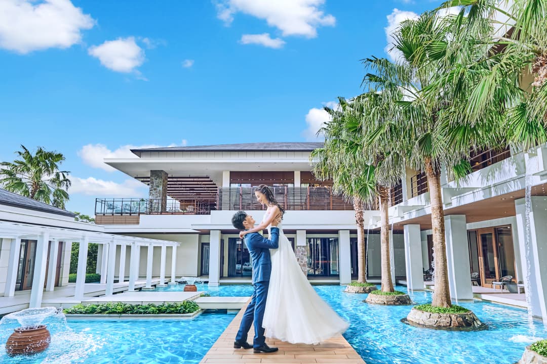 THE MEETS MARINA TERRACE アクアテラス 画像