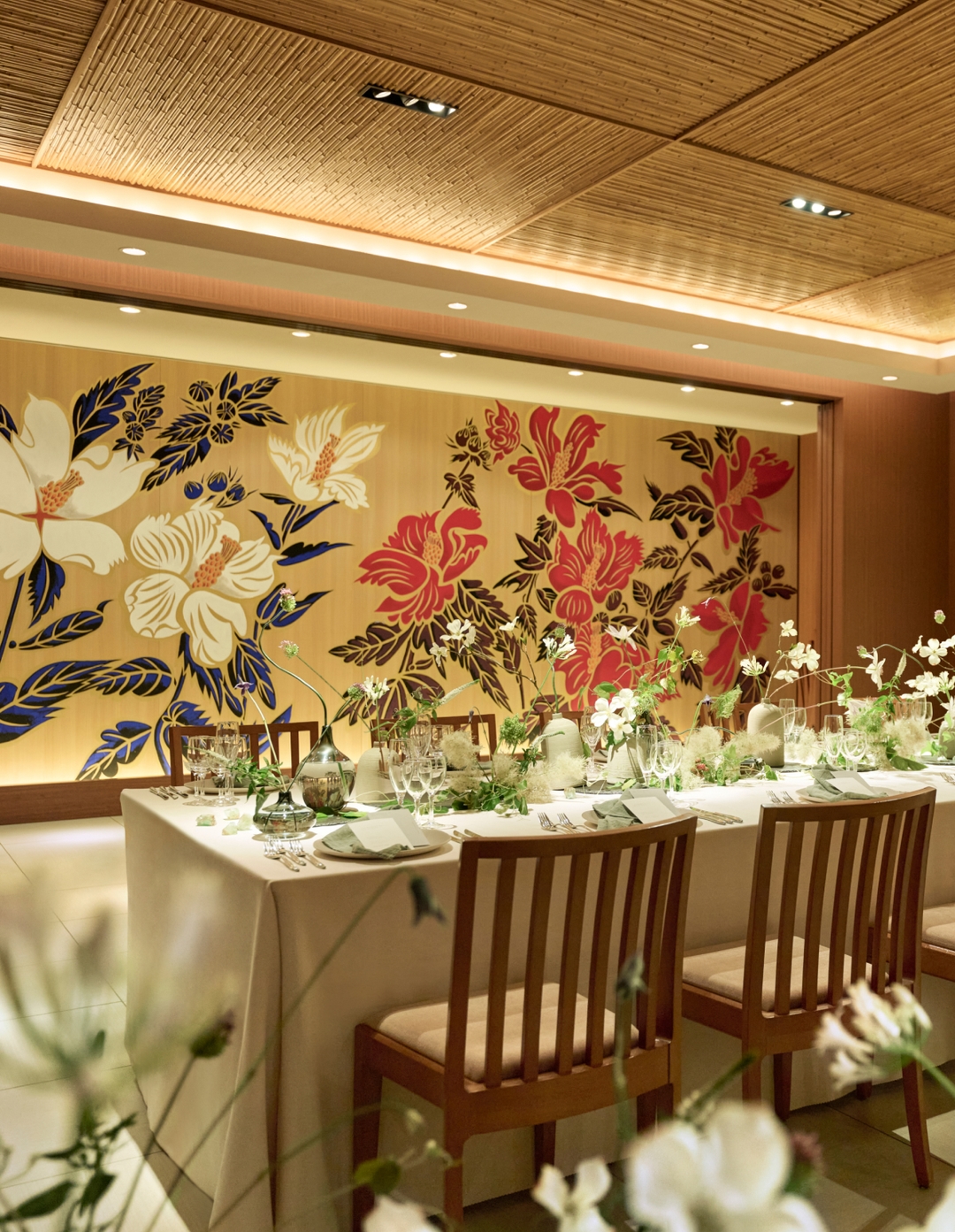 KOTOWA 京都 八坂 少人数バンケット画像