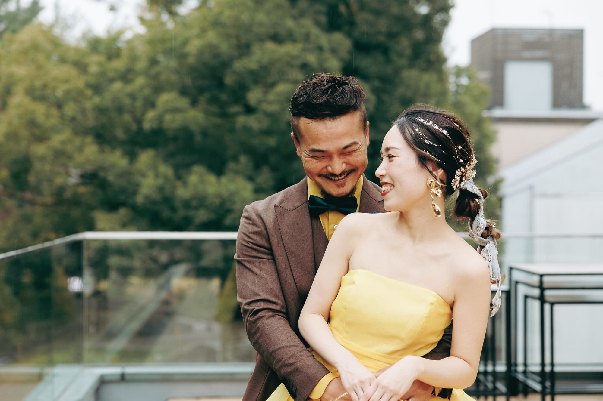 KOTOWA京都八坂 ウエディングレポートの画像