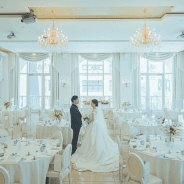 カノビアーノ福岡 ウエディング画像