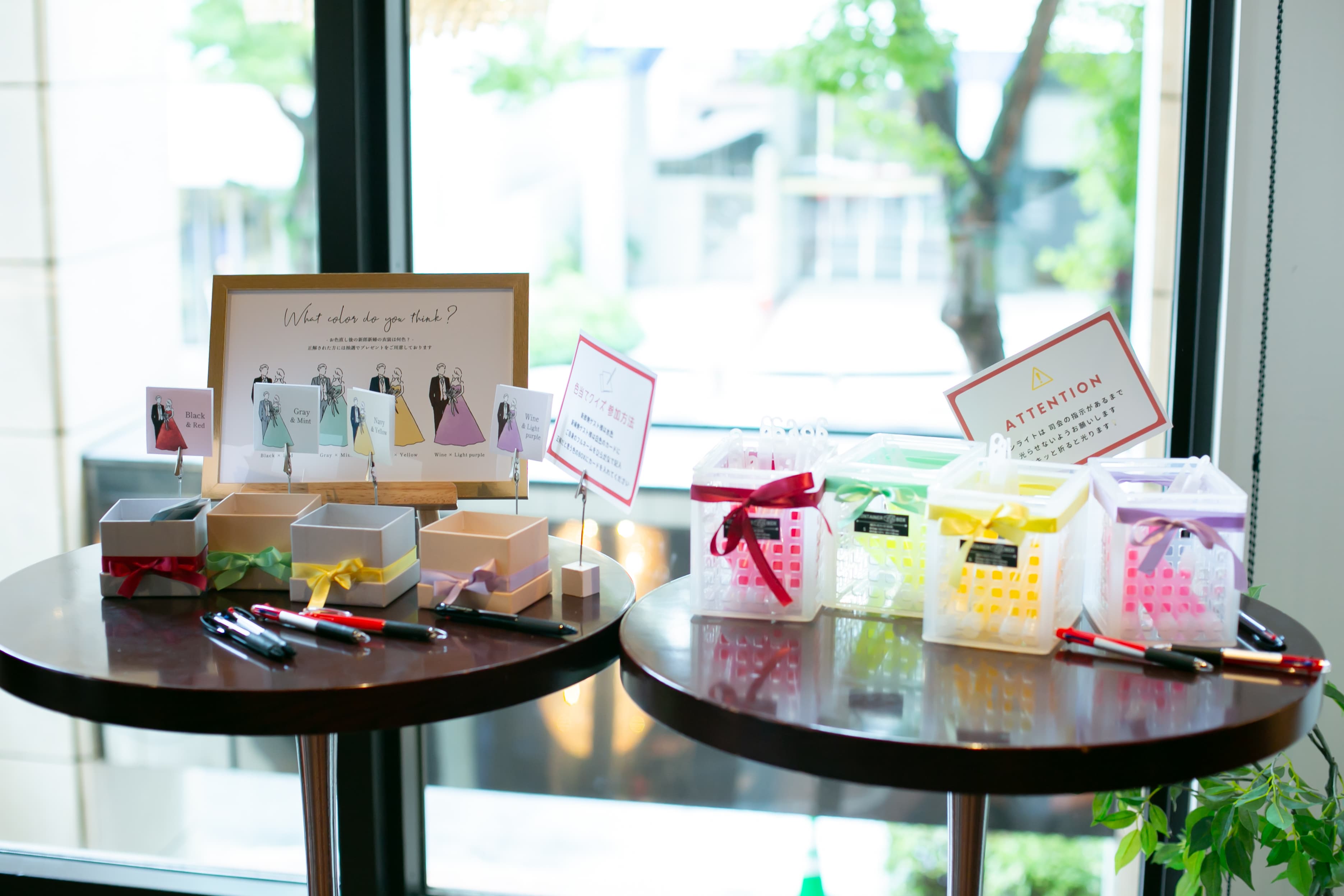 カノビアーノ福岡ウエディングレポートの画像