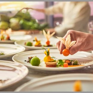 The 33 Sense of Wedding披露宴・バンケット エヴァンのイメージ写真