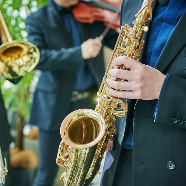 The 33 Sense of Weddingチャペルのイメージ写真