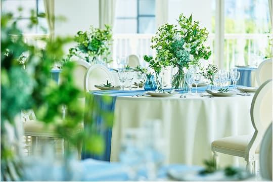 カノビアーノ福岡 バンケット画像