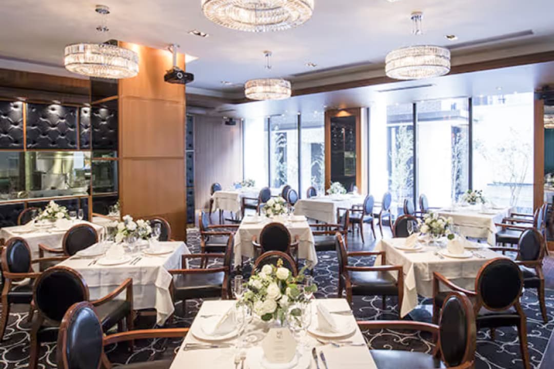 カノビアーノ福岡付帯設備・付帯施設レストランの画像