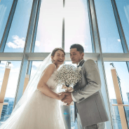 The 33 Sense of Wedding Instagram 画像