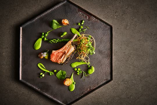 KOTOWA 京都 八坂 料理 画像