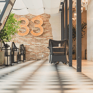 The 33 Sense of Wedding Instagram 画像