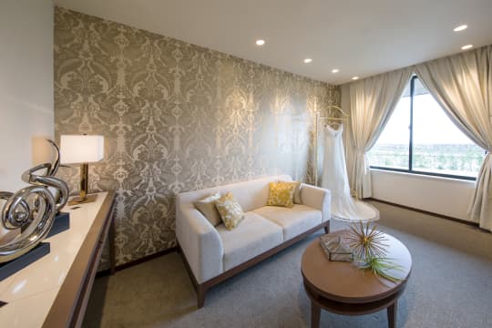 THE SURF OCEAN TERRACE ブライズルーム 画像