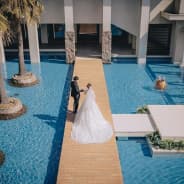 THE MEETS MARINA TERRACE Instagram 画像