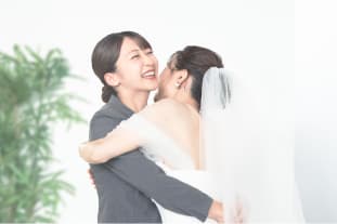 専属プロデューサーとの伴走