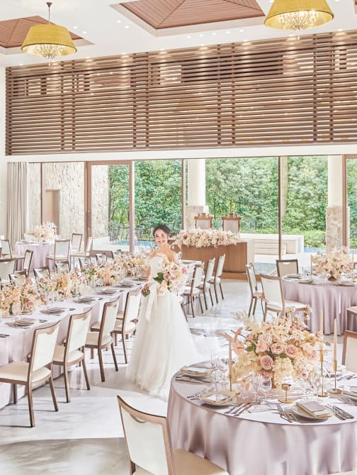 THE SURF OCEAN TERRACE魅力ポイント画像