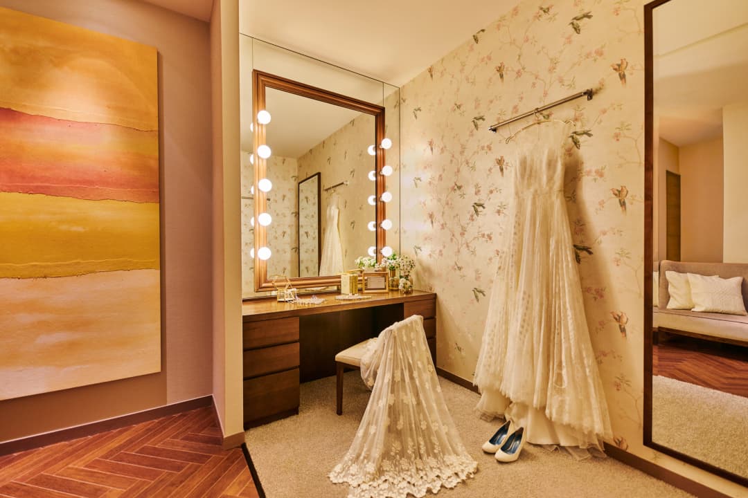 KOTOWA 京都 八坂 ブライズルーム 画像