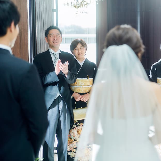 The 33 Sense of Weddingチャペルのイメージ写真