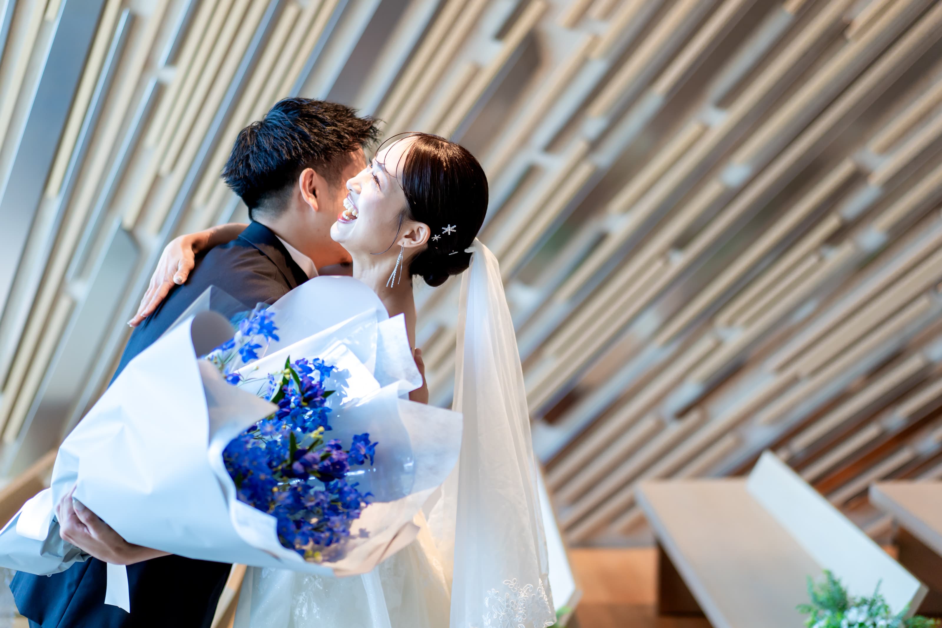 The 33 Sense of Weddingウエディングレポートの画像