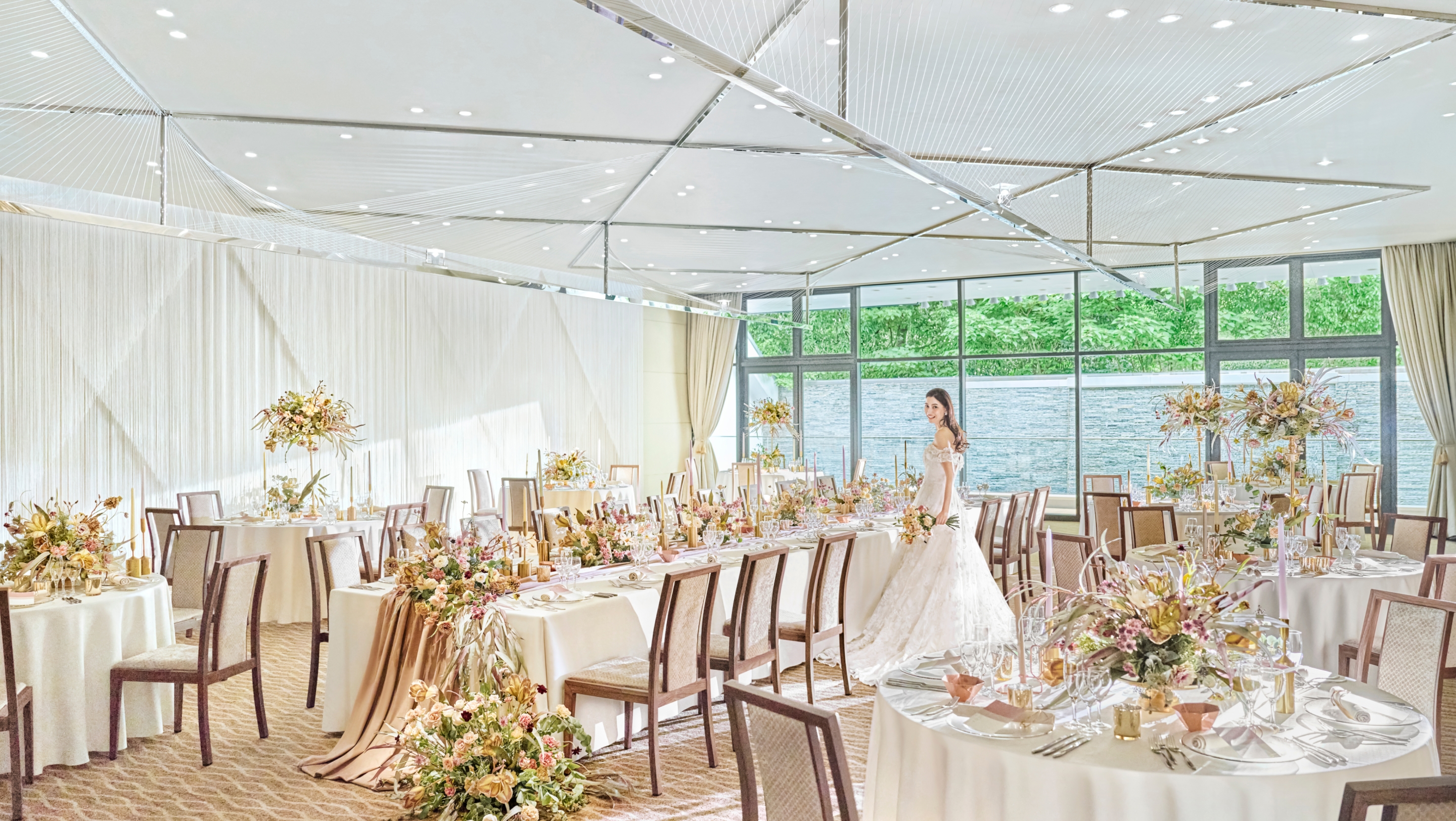 KOTOWA 京都 八坂 バンケット画像