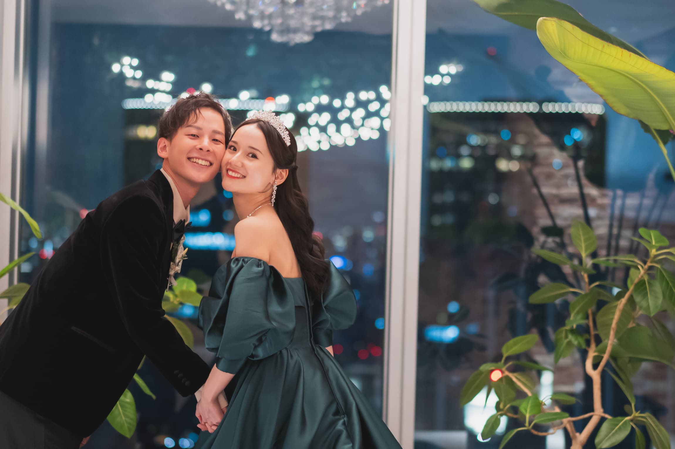 The 33 Sense of Weddingウエディングレポートの画像