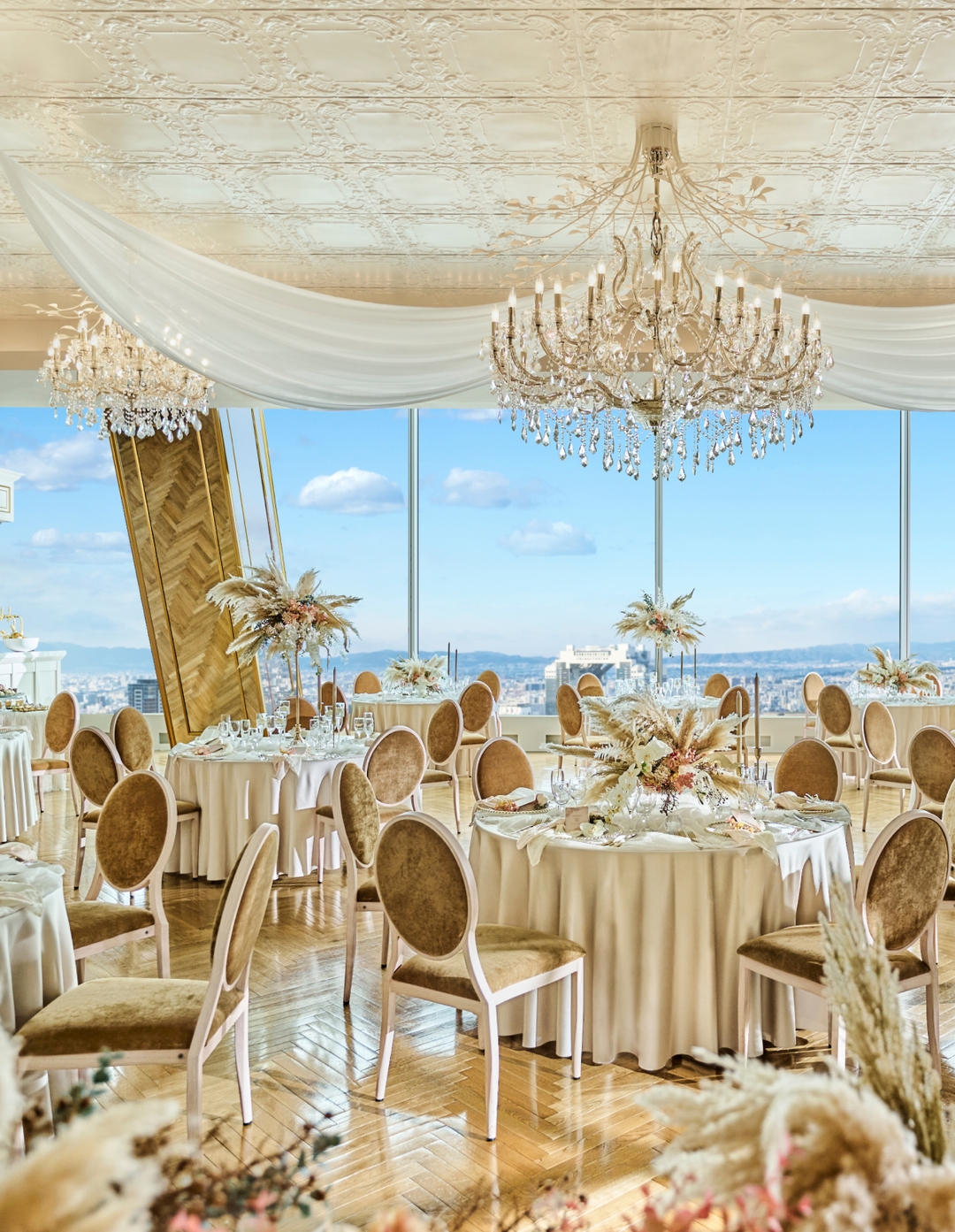 The 33 Sense of Wedding披露宴・バンケット クレアのイメージ写真