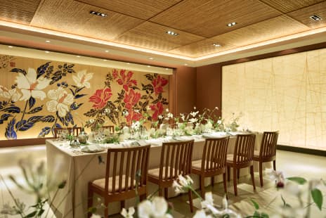 KOTOWA 京都 八坂 少人数バンケット画像