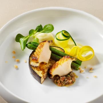 THE SURF OCEAN TERRACE 料理画像