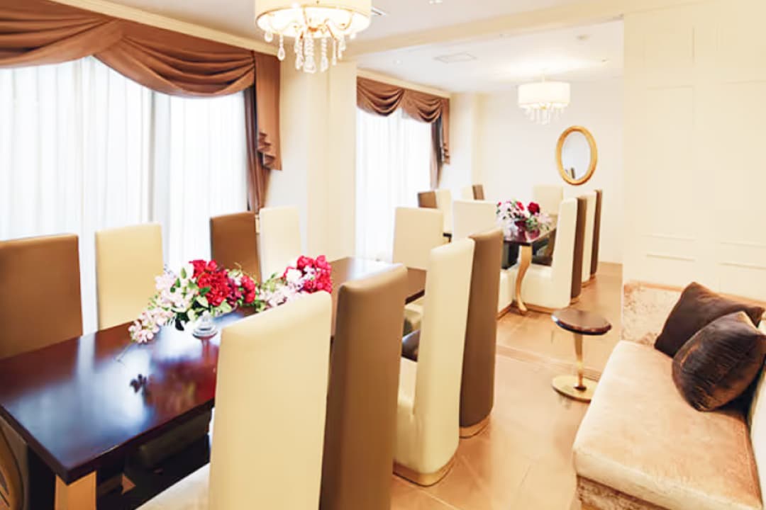 カノビアーノ福岡付帯設備・付帯施設ファミリールームの画像