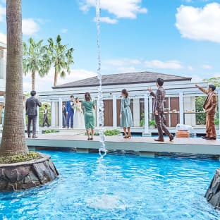 THE MEETS MARINA TERRACE アクアテラス 画像