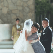 カノビアーノ福岡 ウエディング画像