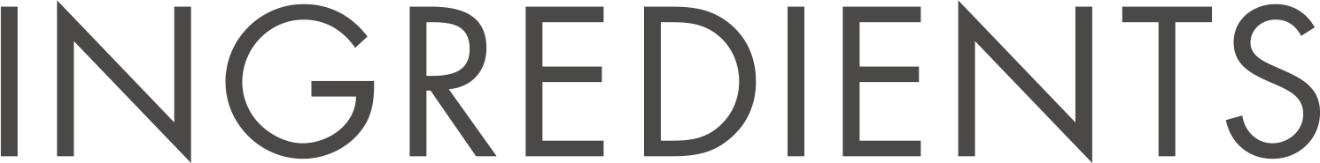 食材のこだわりの見出し画像