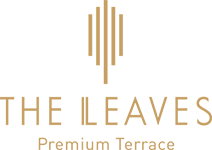 THE LEAVES Premium Terrace