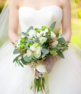 Bouquet 大阪の結婚式場 The 33 Sense Of Wedding 梅田 公式