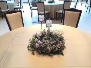 リースアレンジ