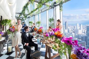 ウェルカム ブログ3