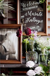 ストーリーウォール②