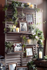 ストーリーウォール①