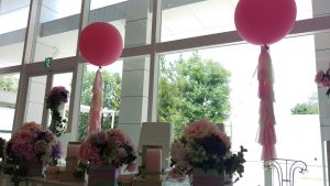 チューリングバルーン