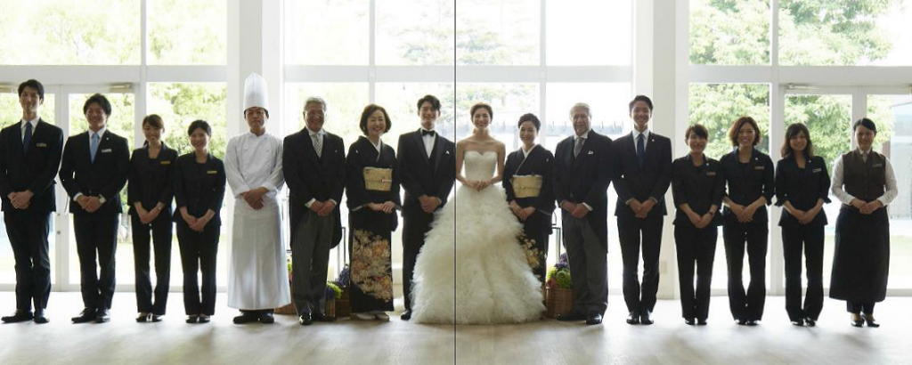 オールキャスト