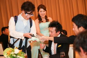 s_ビールサーバーラウンド