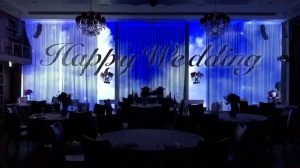 ルビーノモーションカーテン