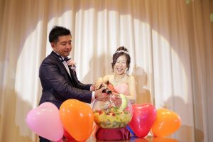 フルーツポンチ